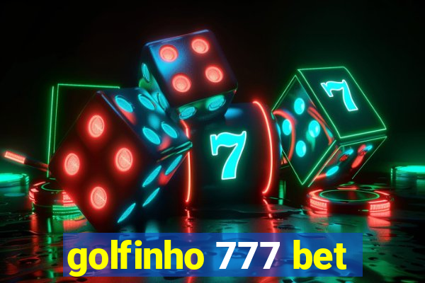 golfinho 777 bet